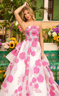 Ava Presley 42292 Dress view 6
