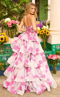 Ava Presley 42292 Dress view 9
