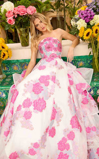 Ava Presley 42292 Dress view 7