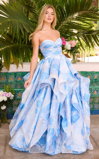 Ava Presley 42293 Dress view 2