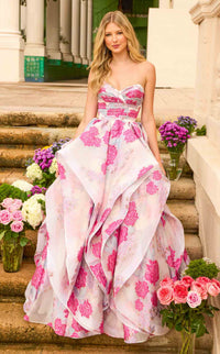 Ava Presley 42293 Dress view 6