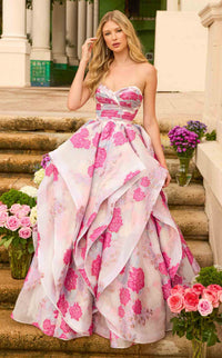 Ava Presley 42293 Dress view 7