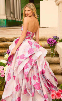 Ava Presley 42293 Dress view 8