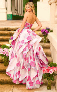 Ava Presley 42293 Dress view 9