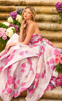 Ava Presley 42293 Dress view 10