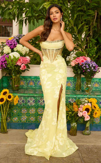 Ava Presley 42297 Dress view 1