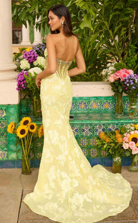 Ava Presley 42297 Dress view 6