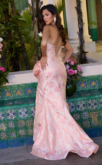 Ava Presley 42309 Dress view 6