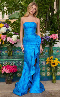 Ava Presley 42309 Dress view 9