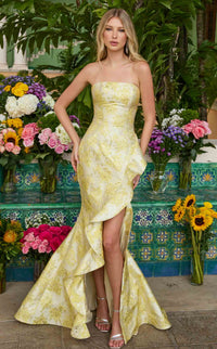 Ava Presley 42309 Dress view 11