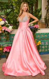 Ava Presley 42311 Dress view 3