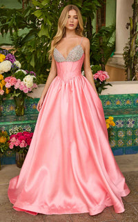 Ava Presley 42311 Dress view 2