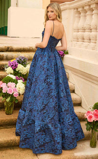 Ava Presley 42312 Dress view 4