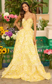 Ava Presley 42312 Dress view 5
