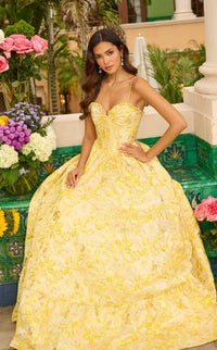 Ava Presley 42312 Dress view 8