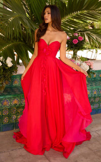Ava Presley 42317 Dress view 1