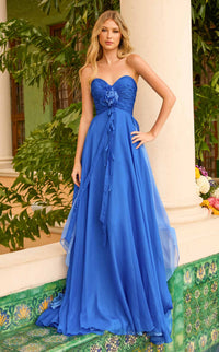 Ava Presley 42317 Dress view 5