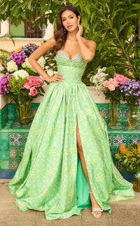 Ava Presley 42318 Dress view 5