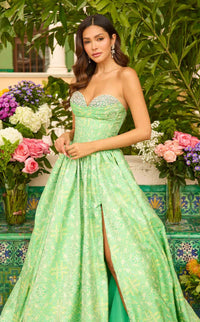 Ava Presley 42318 Dress view 6