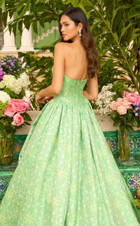 Ava Presley 42318 Dress view 8