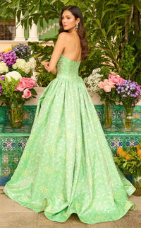 Ava Presley 42318 Dress view 7
