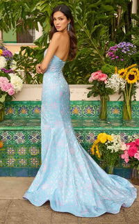Ava Presley 42320 Dress view 4