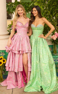 Ava Presley 42321 Dress view 8