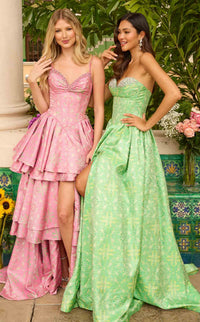 Ava Presley 42321 Dress view 9