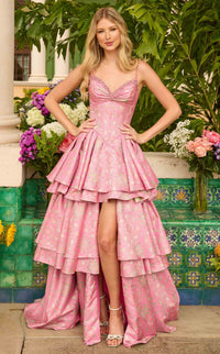 Ava Presley 42321 Dress view 1