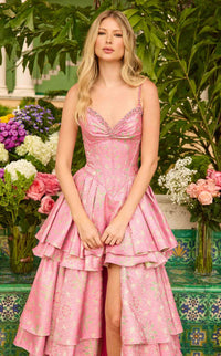 Ava Presley 42321 Dress view 3