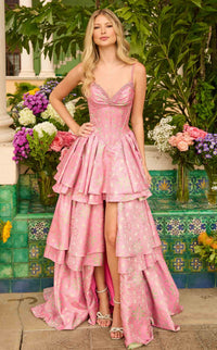 Ava Presley 42321 Dress view 2