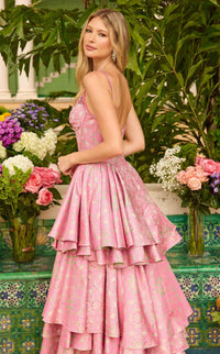 Ava Presley 42321 Dress view 5