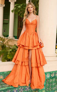 Ava Presley 42322 Dress view 2