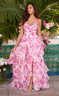 Ava Presley 42332 Dress view 2