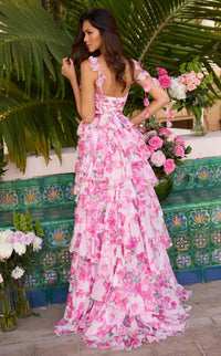 Ava Presley 42332 Dress view 4