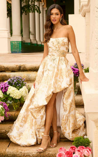 Ava Presley 42344 Dress view 5