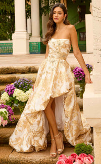 Ava Presley 42344 Dress view 6