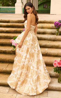 Ava Presley 42344 Dress view 10