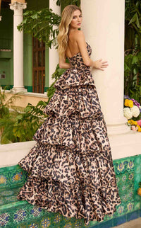 Ava Presley 42359 Dress view 6