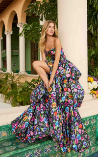 Ava Presley 42360 Dress view 3