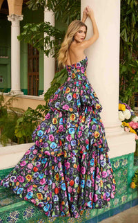Ava Presley 42360 Dress view 4