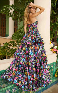 Ava Presley 42360 Dress view 5