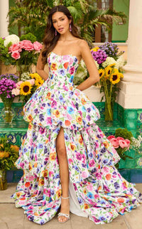 Ava Presley 42360 Dress view 6