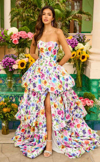 Ava Presley 42360 Dress view 7