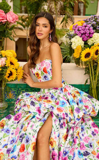Ava Presley 42360 Dress view 9
