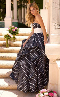 Ava Presley 42362 Dress view 5
