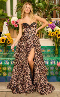 Ava Presley 42370 Dress view 2