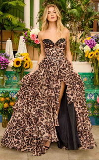 Ava Presley 42370 Dress view 3