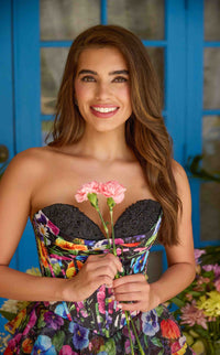 Ava Presley 42374 Dress view 7
