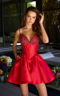 Ava Presley 42380 Dress view 1